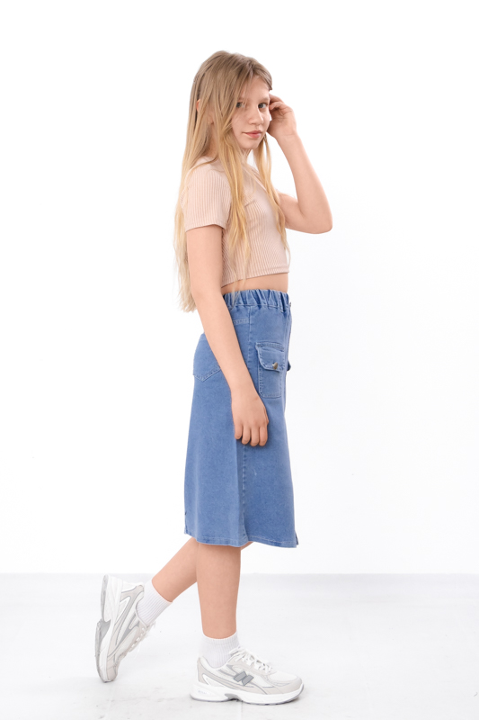 Спідниця для дівчинки